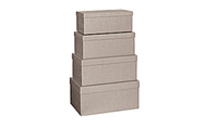 Stewo 2552 6166 66 Geschenkverpackungsbox Karton, Papier