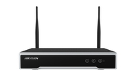 Hikvision Digital Technology DS-7104NI-K1/W/M(C) Netzwerk-Videorekorder (NVR)