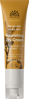 Urtekram Rise & Shine Nourishing Cream Tagescreme Gesicht 50 ml