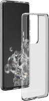 Bigben Connected SILITRANSGS21U coque de protection pour téléphones portables 17,3 cm (6.8") Housse Transparent