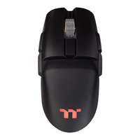Thermaltake Argent M5 mouse Ambidextrous RF Wireless + Bluetooth + USB Type-A Optical 16000 DPI
