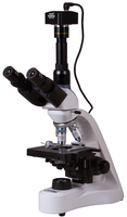 Levenhuk MED D10T 1000x Digitális mikroszkóp