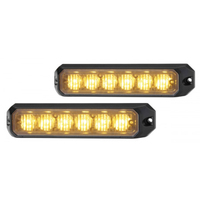 Hella 2XD 012 160-851 Fahrzeugnotbeleuchtung LED