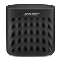 Bose SoundLink Color II Fekete