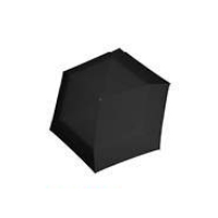 Reisenthel RT7058 Regenschirm Schwarz Polyester Kompakt