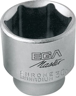 EGA Master 65003 set de conectores y conector