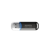 ADATA C906 USB-Stick 64 GB USB Typ-A 2.0 Schwarz