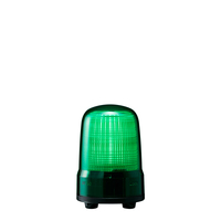 PATLITE SL08-M1JN-G alarmverlichting Vast Groen LED