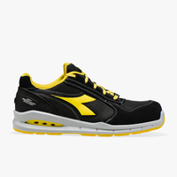 Diadora 701.176217_C4663-4.5 calzatura antinfortunistica Adulto Nero