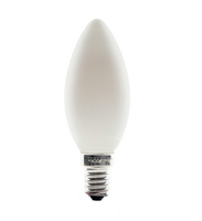 Segula 55308 LED-lamp Warm wit 3,3 W E14 G