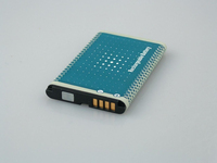 CoreParts MBP1089 ricambio per cellulare Batteria Nero
