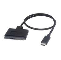 Microconnect USB3.1CSATA interfacekaart/-adapter