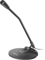 Defender MIC-117 Czarny Mikrofon do komputera