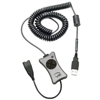VXi 202932 Kopfhörer-/Headset-Zubehör Kabel
