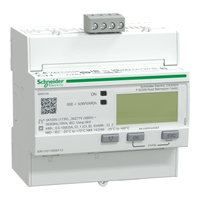 Schneider Electric A9MEM3155 licznik kosztów zużycia energii elektrycznej