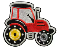 Mono-Quick 14556 Näh-Zubehör Patch