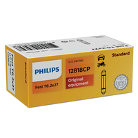 Philips Vision 12818CP Standard-Signal- und -Innenbeleuchtung