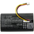 CoreParts MBXHSC-BA005 batería para cámara/grabadora Ión de litio 5200 mAh
