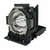 CoreParts for Hitachi projector lamp 370 W
