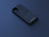 Njord byELEMENTS Salmon Leather Magsafe Case - iPhone 14 Plus - Blue