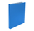 Biella Ringo-Plast Ringmappe A4+ Blau