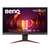 BenQ EX240N computer monitor 60,5 cm (23.8") 1920 x 1080 Pixels Full HD LCD Zwart
