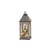 Konstsmide 3270-210 dekorációs lámpa Fénydekorációs világító figura 8 izzó(k) LED 0,48 W