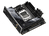 ASUS ROG STRIX X670E-I GAMING WIFI AMD X670 Zócalo AM5 mini ITX