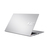 ASUS VivoBook K3502ZA-L1056W laptop 39.6 cm (15.6") Full HD Intel® Core™ i5 i5-12500H 16 GB DDR4-SDRAM 512 GB SSD Wi-Fi 6 (802.11ax) Windows 11 Home Grey