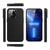 nevox StyleShell Pro mobiele telefoon behuizingen 17 cm (6.7") Hoes Zwart