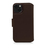 Decoded D23IPO14MDW5CHB mobile phone case 17 cm (6.7") Wallet case Brown