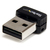 StarTech.com USB Wireless Mini Lan Adapter 150Mbit/s - WiFi USB Mini Wlan Adapter 802.11n/g