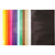 Creativ Company 20468 Krepppapier Gemischte Farben
