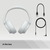 Sony WH-CH720 Headset Wired & Wireless Head-band Calls/Music USB Type-C Bluetooth White