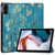 CoreParts TABX-XMI-COVER11 etui na tablet 26,9 cm (10.6") Etui z klapką Niebieski, Zielony, Biały