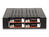 DeLOCK 47072 drive bay panel 8,89 cm (3.5") Opslagschijflade Zwart