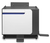 HP Cabinet stampanti a colori serie LaserJet 500
