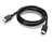 Lenovo 2.0m HDMI HDMI kábel 2 M HDMI A-típus (Standard) Fekete