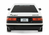 Amewi AE86 Trueno ferngesteuerte (RC) modell On-Road-Rennwagen Elektromotor 1:18