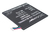 CoreParts TABX-BAT-BLV400SL tablet spare part/accessory Battery