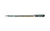 Pentel BN15-A Gelstift Verschlossener Gelschreiber Fettdruck Schwarz