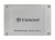 Transcend JetDrive420 480 Go Série ATA III 3D NAND