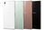 Sony Xperia Z3 13,2 cm (5.2") Jedna karta SIM Android 4.4.4 4G Micro-USB B 3 GB 16 GB 3100 mAh Biały