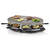 Princess 162720 Raclette 8 Oval Stone Grill Party