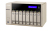 QNAP TVS-863+ NAS Tower Ethernet LAN Gold