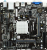 Biostar J1800NH3 motherboard NA (integrated CPU) mini ITX