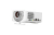 LG PF1500 Beamer Standard Throw-Projektor 1400 ANSI Lumen DLP 1080p (1920x1080) Weiß