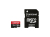 Transcend microSDXC/SDHC Class 10 UHS-I 128GB with Adapter