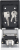 ABUS KeyGarage 787 sleutelkast & -organizer Metaal Zwart, Zilver