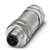 Phoenix Contact 1521258 wire connector M12 Stainless steel
